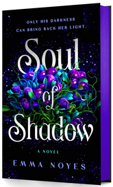 Soul Of Shadow #1: Soul Of Shadow